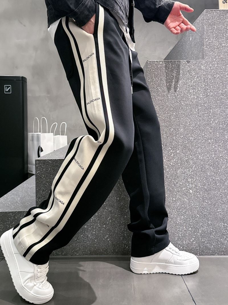 Balenciaga Long Pants